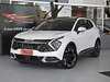 SPORTAGE 1.6 TGDI MHEV EX PRESTIGE DCT - 2023 - NOVO HAMBURGO