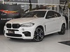 X6 4.4 M 4X4 COUPÉ V8 32V BI-TURBO 4P AUTOMÁTICO - 2017 - NOVO HAMBURGO