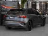 A3 2.0 40 TFSI MHEV SPORTBACK PERFORMANCE BLACK S-TRONIC - 2023 - NOVO HAMBURGO