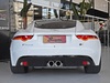 F-TYPE 3.0 COUPÉ S SUPERCHARGED V6 24V 2P AUTOMÁTICO - 2016 - NOVO HAMBURGO