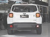 RENEGADE 1.8 16V FLEX LONGITUDE 4P AUTOMÁTICO - 2018 - NOVO HAMBURGO
