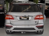 ML 63 AMG 5.5 V8 32V BITURBO 4P AUTOMÁTICO - 2014 - NOVO HAMBURGO