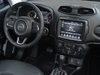 RENEGADE 1.8 16V FLEX LIMITED 4P AUTOMÁTICO - 2021 - NOVO HAMBURGO