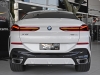 X6 3.0 TWINPOWER XDRIVE40I M SPORT AUTOMÁTICO - 2024 - NOVO HAMBURGO
