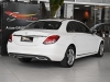 C 180 1.6 CGI AVANTGARDE 16V TURBO 4P AUTOMÁTICO - 2016 - NOVO HAMBURGO