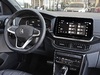 T-CROSS 1.0 200 TSI TOTAL FLEX COMFORTLINE AUTOMÁTICO - 2025 - NOVO HAMBURGO