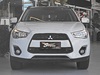 ASX 2.0 4X4 AWD 16V 4P AUTOMÁTICO - 2015 - NOVO HAMBURGO
