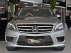 ML 63 AMG 5.5 V8 32V BITURBO 4P AUTOMÁTICO - 2014 - NOVO HAMBURGO