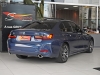 320I 2.0 16V TURBO FLEX SPORT GP AUTOMÁTICO - 2023 - NOVO HAMBURGO