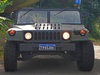 AM GEN HUMVEE M1097R1 - 1986 - NOVO HAMBURGO