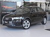Q3 2.0 TFSI AMBITION QUATTRO 4P S TRONIC - 2017 - NOVO HAMBURGO