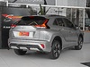 ECLIPSE CROSS 1.5 MIVEC TURBO HPE-S S-AWC CVT - 2025 - NOVO HAMBURGO