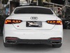 A5 2.0 TFSI SPORTBACK S LINE S TRONIC - 2022 - NOVO HAMBURGO