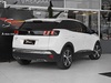 3008 1.6 GRIFFE THP 16V 4P AUTOMÁTICO - 2018 - NOVO HAMBURGO