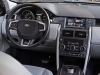 DISCOVERY SPORT 2.0 16V SI4 TURBO SE 4P AUTOMÁTICO - 2016 - NOVO HAMBURGO