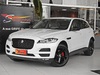 F-PACE 2.0 16V TURBO DIESEL PRESTIGE AWD 4P AUTOMÁTICO - 2018 - NOVO HAMBURGO