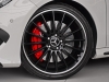 CLA 45 AMG 2.0 16V TURBOCHARGED 4P AUTOMÁTICO - 2015 - NOVO HAMBURGO