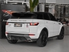 RANGE ROVER EVOQUE 2.0 HSE DYNAMIC 4WD 16V 4P AUTOMÁTICO - 2017 - NOVO HAMBURGO