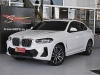 X4 2.0 16V XDRIVE30I M SPORT STEPTRONIC - 2022 - NOVO HAMBURGO