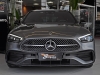C 300 2.0 EQ BOOST HÍBRIDO AMG LINE 9G-TRONIC - 2022 - NOVO HAMBURGO
