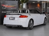 TTS 2.0 TFSI ROADSTER 16V 2P S-TRONIC - 2018 - NOVO HAMBURGO