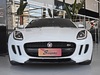 F-TYPE 3.0 COUPÉ S SUPERCHARGED V6 24V 2P AUTOMÁTICO - 2016 - NOVO HAMBURGO