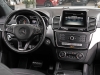 GLE 400 3.0 V6 HIGHWAY COUPÉ 4MATIC 9G-TRONIC - 2017 - NOVO HAMBURGO