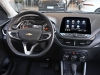ONIX 1.0 TURBO FLEX LTZ AUTOMÁTICO - 2024 - NOVO HAMBURGO