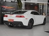 CAMARO 6.2 V8 SS AUTOMÁTICO - 2014 - NOVO HAMBURGO