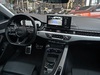 A5 2.0 TFSI SPORTBACK S LINE S TRONIC - 2022 - NOVO HAMBURGO