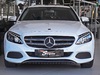C 250 2.0 CGI AVANTGARDE 9G-TRONIC - 2018 - NOVO HAMBURGO
