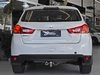 ASX 2.0 4X4 AWD 16V 4P AUTOMÁTICO - 2015 - NOVO HAMBURGO