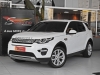 DISCOVERY SPORT 2.0 16V TD4 TURBO DIESEL HSE LUXURY 4P AUTOMÁTICO - 2016 - NOVO HAMBURGO