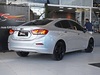 CRUZE 1.4 TURBO LTZ 16V FLEX 4P AUTOMÁTICO - 2023 - NOVO HAMBURGO