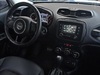 RENEGADE 1.8 16V FLEX LIMITED 4P AUTOMÁTICO - 2018 - NOVO HAMBURGO