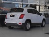 TRACKER 1.4 16V TURBO FLEX LT AUTOMÁTICO - 2018 - NOVO HAMBURGO