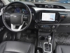 HILUX 2.7 SRV 4X4 CD 16V FLEX 4P AUTOMÁTICO - 2020 - NOVO HAMBURGO