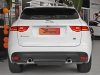 F-PACE 3.0 V6 SUPERCHARGED R-SPORT AWD 4P AUTOMÁTICO - 2017 - NOVO HAMBURGO