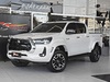 HILUX 2.8 D-4D TURBO DIESEL CD SRX PLUS 4X4 AUTOMÁTICO - 2024 - NOVO HAMBURGO