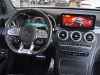 GLC 43 AMG 3.0 V6 COUPÉ 4MATIC 9G-TRONIC - 2021 - NOVO HAMBURGO