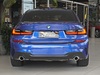 330E 2.0 16V TURBO HÍBRIDO M SPORT AUTOMÁTICO - 2021 - NOVO HAMBURGO