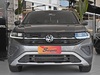T-CROSS 1.0 200 TSI TOTAL FLEX COMFORTLINE AUTOMÁTICO - 2025 - NOVO HAMBURGO