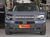 BRONCO SPORT 2.0 ECOBOOST WILDTRAK 4X4 SELECTSHIFT - 2024 - NOVO HAMBURGO
