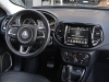 COMPASS 2.0 16V FLEX LIMITED AUTOMÁTICO - 2019 - NOVO HAMBURGO