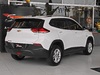 TRACKER 1.0 TURBO FLEX LT AUTOMÁTICO - 2021 - NOVO HAMBURGO