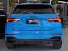 Q3 1.4 35 TFSI BLACK S LINE S TRONIC - 2021 - NOVO HAMBURGO