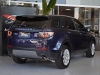 DISCOVERY SPORT 2.0 16V SI4 TURBO SE 4P AUTOMÁTICO - 2016 - NOVO HAMBURGO