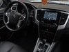 L200 TRITON 2.4 16V TURBO DIESEL SPORT HPE-S CD 4P 4X4 AUTOMÁTICO - 2024 - NOVO HAMBURGO