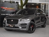 F-PACE 2.0 16V TURBO DIESEL PRESTIGE AWD 4P AUTOMÁTICO - 2017 - NOVO HAMBURGO