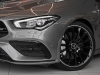 CLA 35 AMG 2.0 CGI 4MATIC 7G-DCT - 2021 - NOVO HAMBURGO